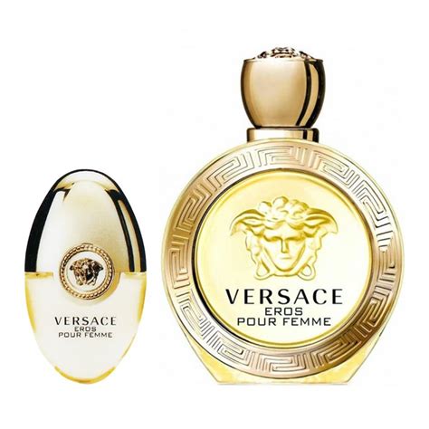 women's versace eros perfume price|Versace Eros best price.